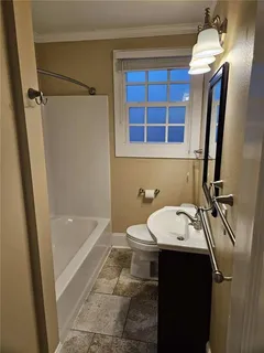 $2,200 | 822 Louisiana Avenue, New Orleans, LA 70115