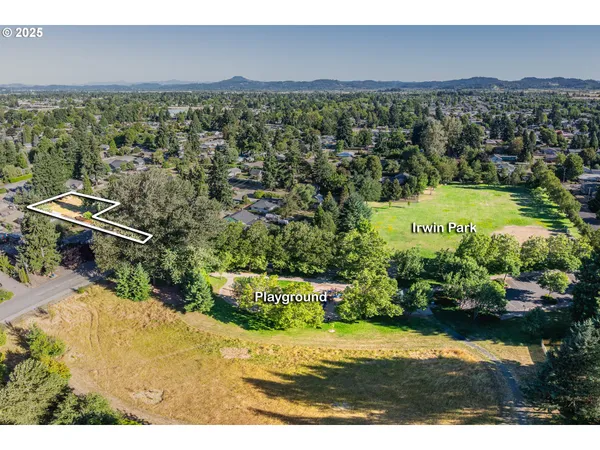 $110,000 | East Irwin, Eugene, OR 97402