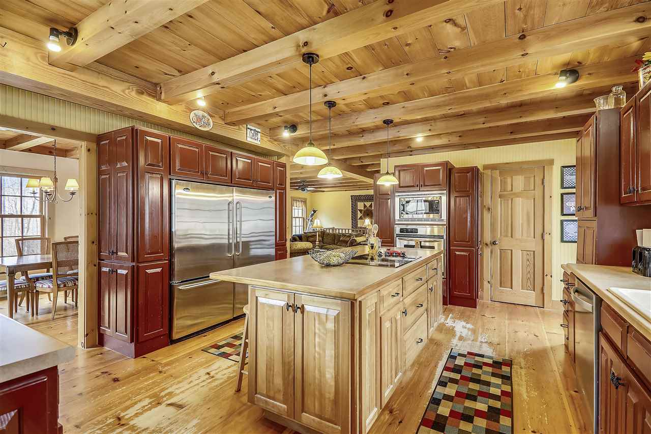 5 Forest Ridge Drive Middlebury, VT 05753 - Photo 8 of 27 Gallery Image 8