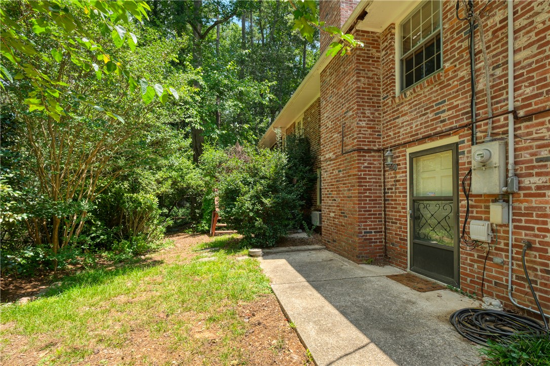 2815 Leconte Road Anderson, SC 29621 - Photo 17 of 19