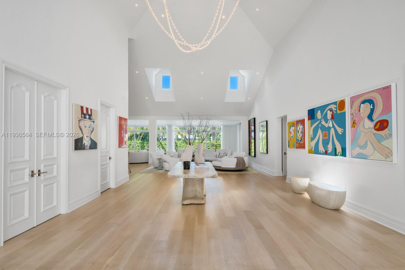 761 Buttonwood Lane Miami, FL 33137 - Photo 2 of 56