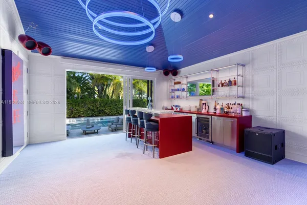 $19,900,000 | 761 Buttonwood Lane, Miami, FL 33137