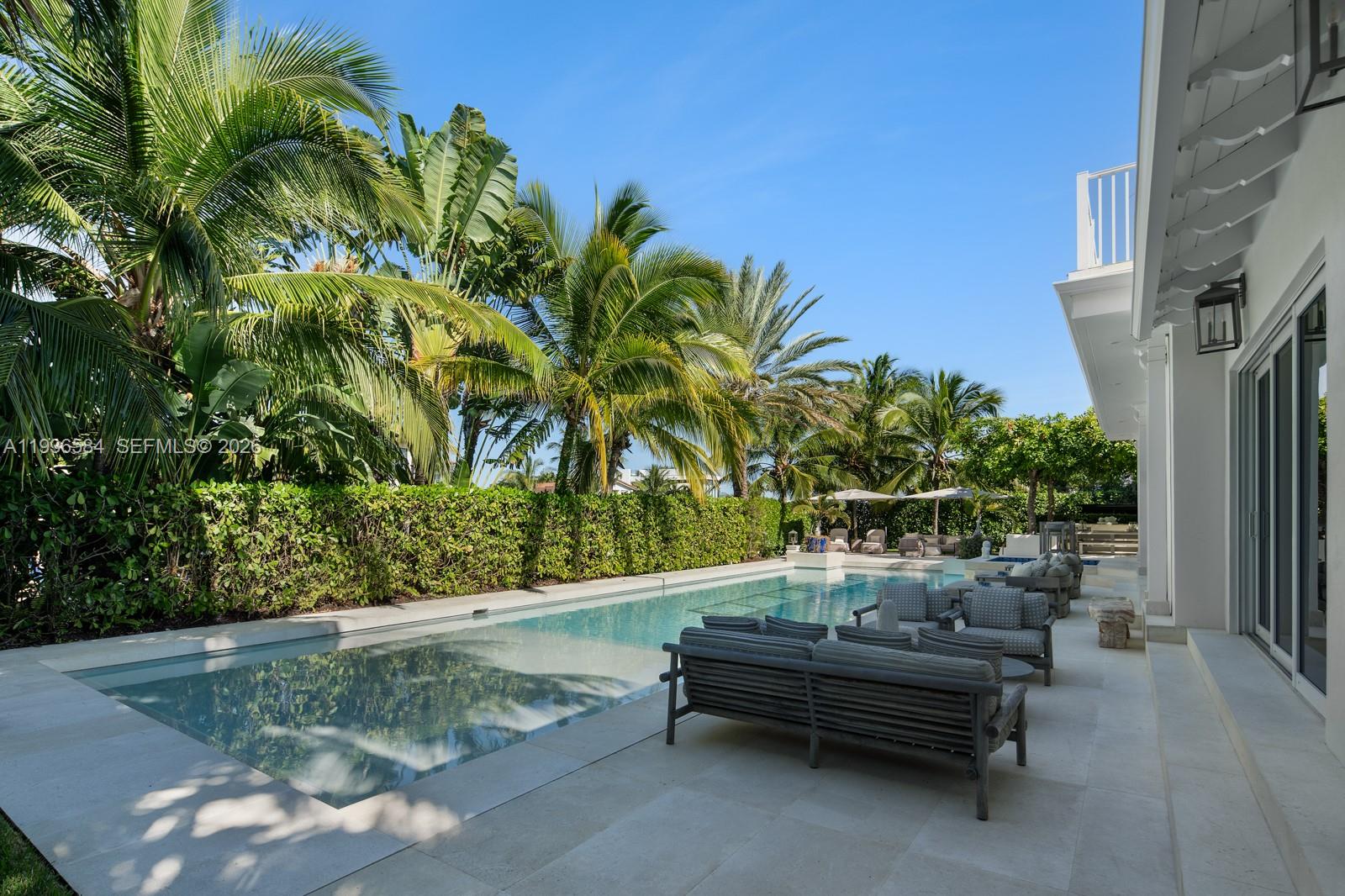 761 Buttonwood Lane Miami, FL 33137 - Photo 36 of 55