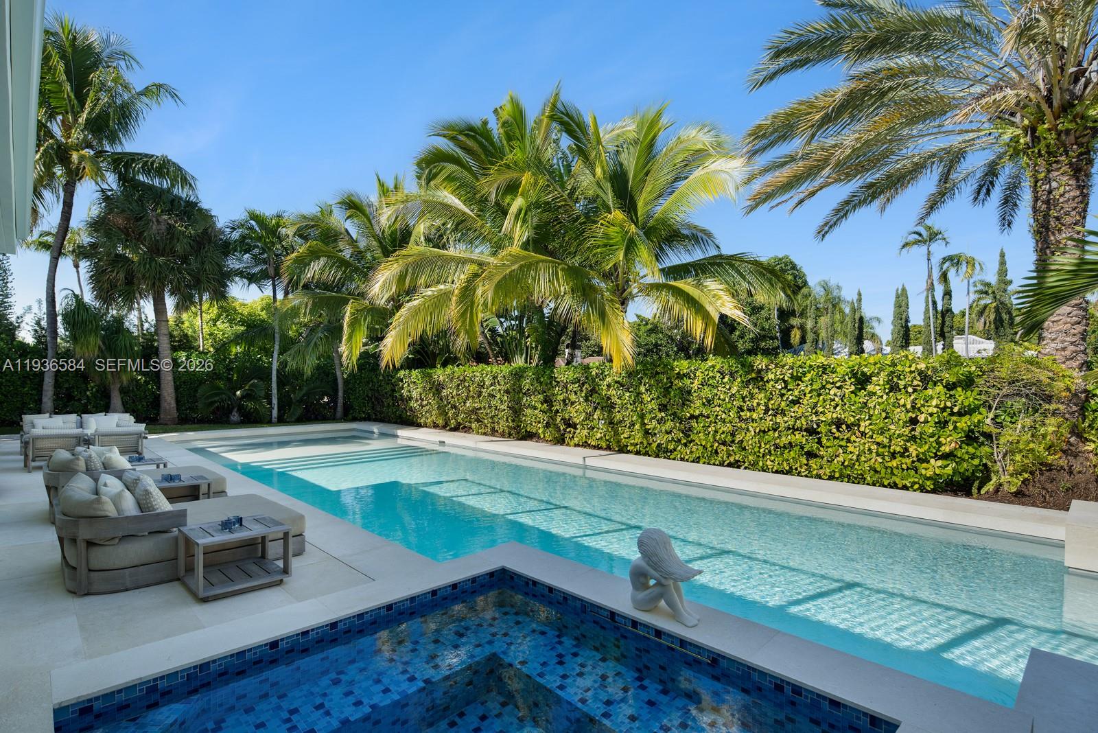 761 Buttonwood Lane Miami, FL 33137 - Photo 37 of 55