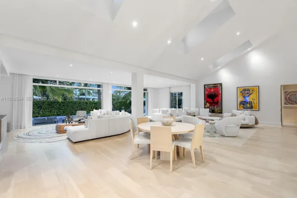 $19,900,000 | 761 Buttonwood Lane, Miami, FL 33137