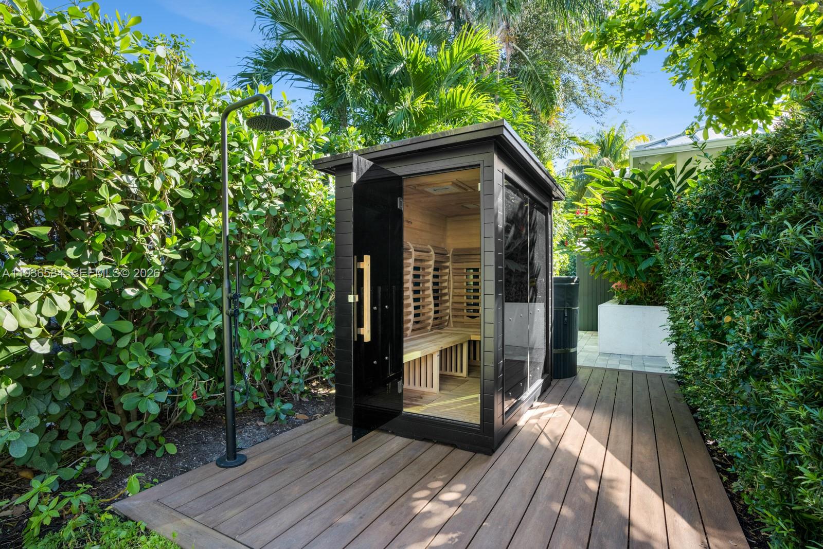 761 Buttonwood Lane Miami, FL 33137 - Photo 41 of 56