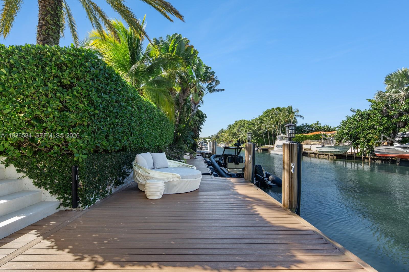 761 Buttonwood Lane Miami, FL 33137 - Photo 45 of 55