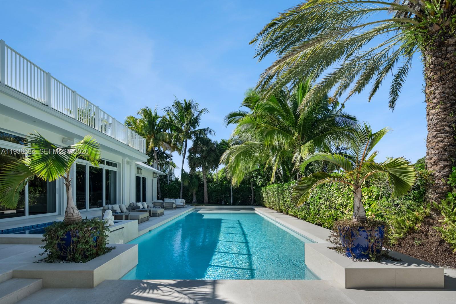 761 Buttonwood Lane Miami, FL 33137 - Photo 7 of 56