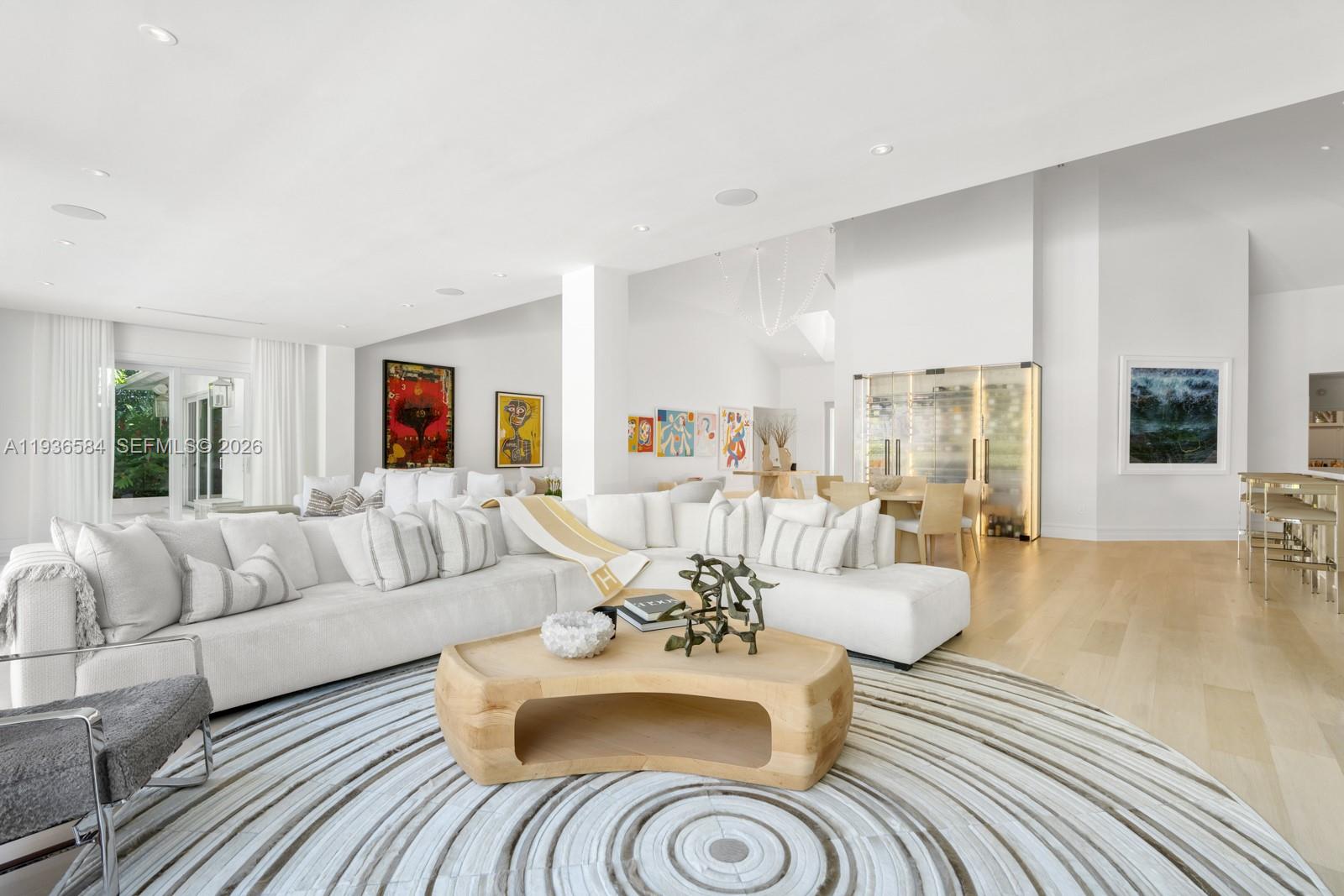 761 Buttonwood Lane Miami, FL 33137 - Photo 8 of 56