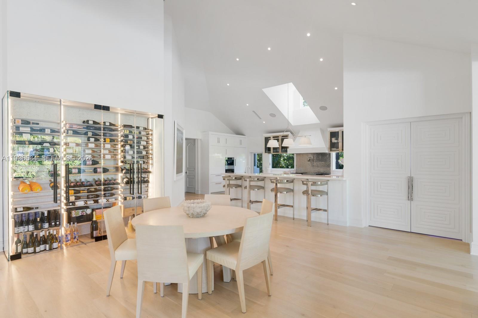 761 Buttonwood Lane Miami, FL 33137 - Photo 9 of 56