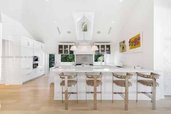 $19,900,000 | 761 Buttonwood Lane, Miami, FL 33137