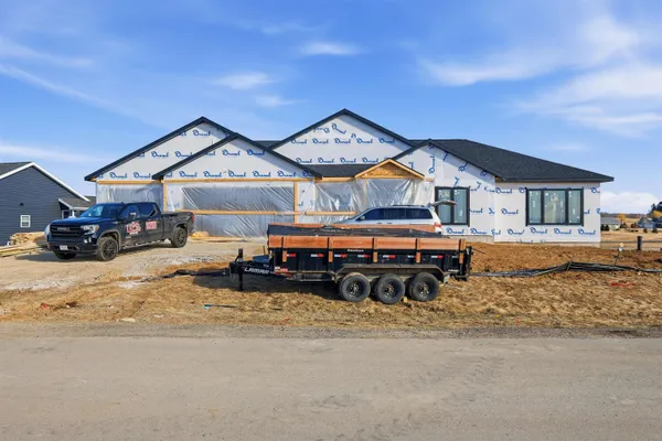 $989,000 | 1636 Fissure, Columbus, WI 53925