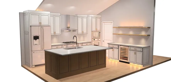 $989,000 | 1636 Fissure, Columbus, WI 53925