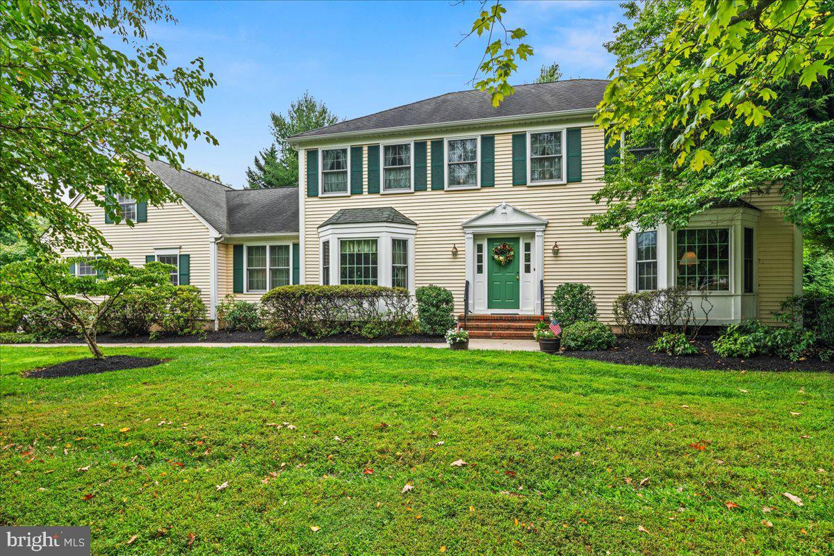 1 North Riding Drive Pennington, NJ 08534 - Photo 23 of 23 Gallery Image 23