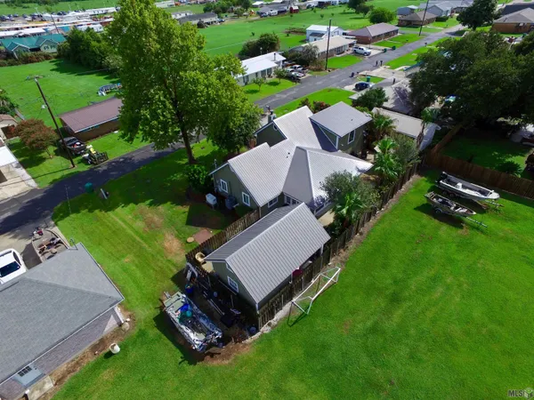 $260,000 | 240 East 87th Street, Cut Off, LA 70345