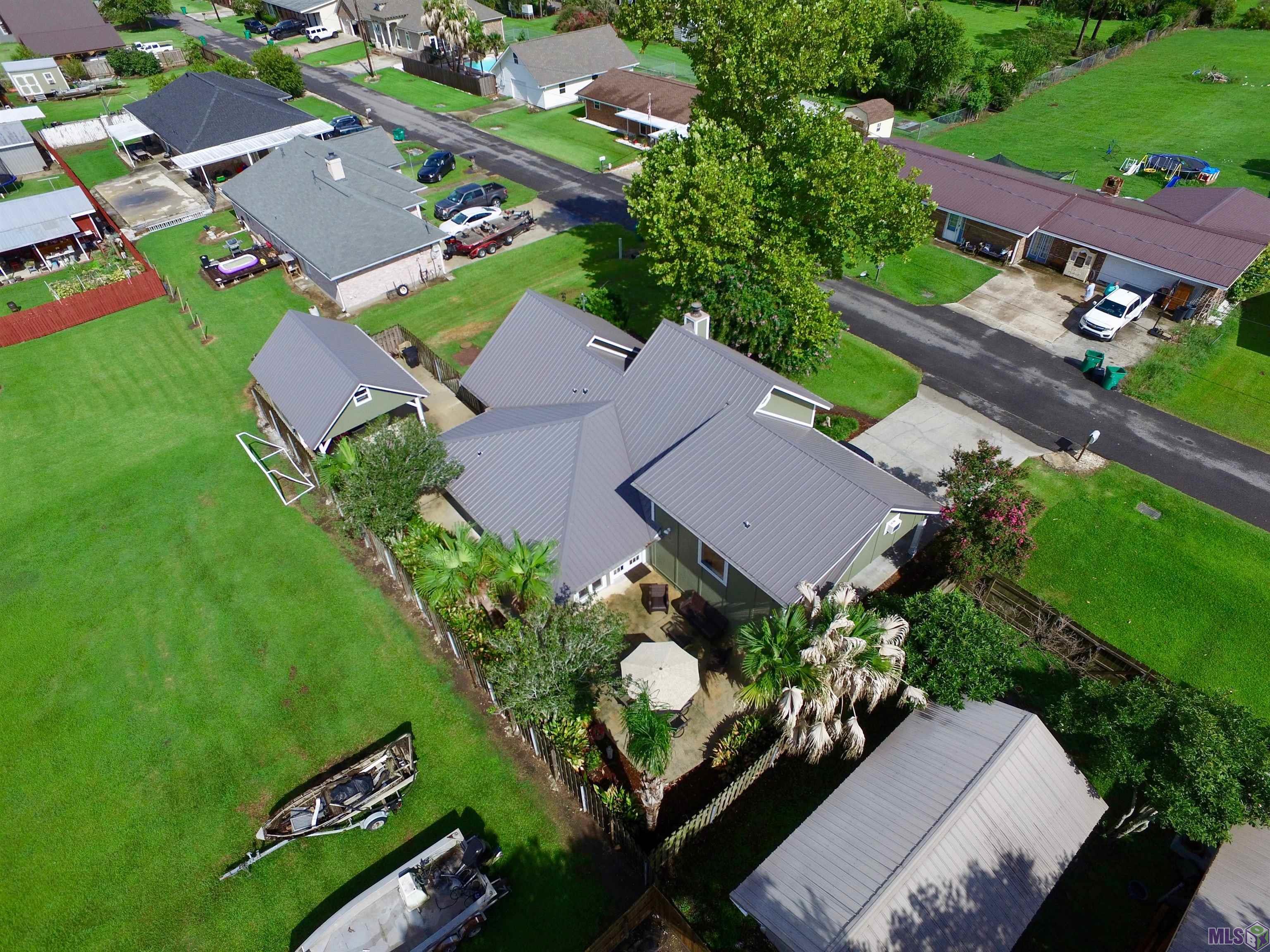 240 East 87th Street Cut Off, LA 70345 - Photo 18 of 44