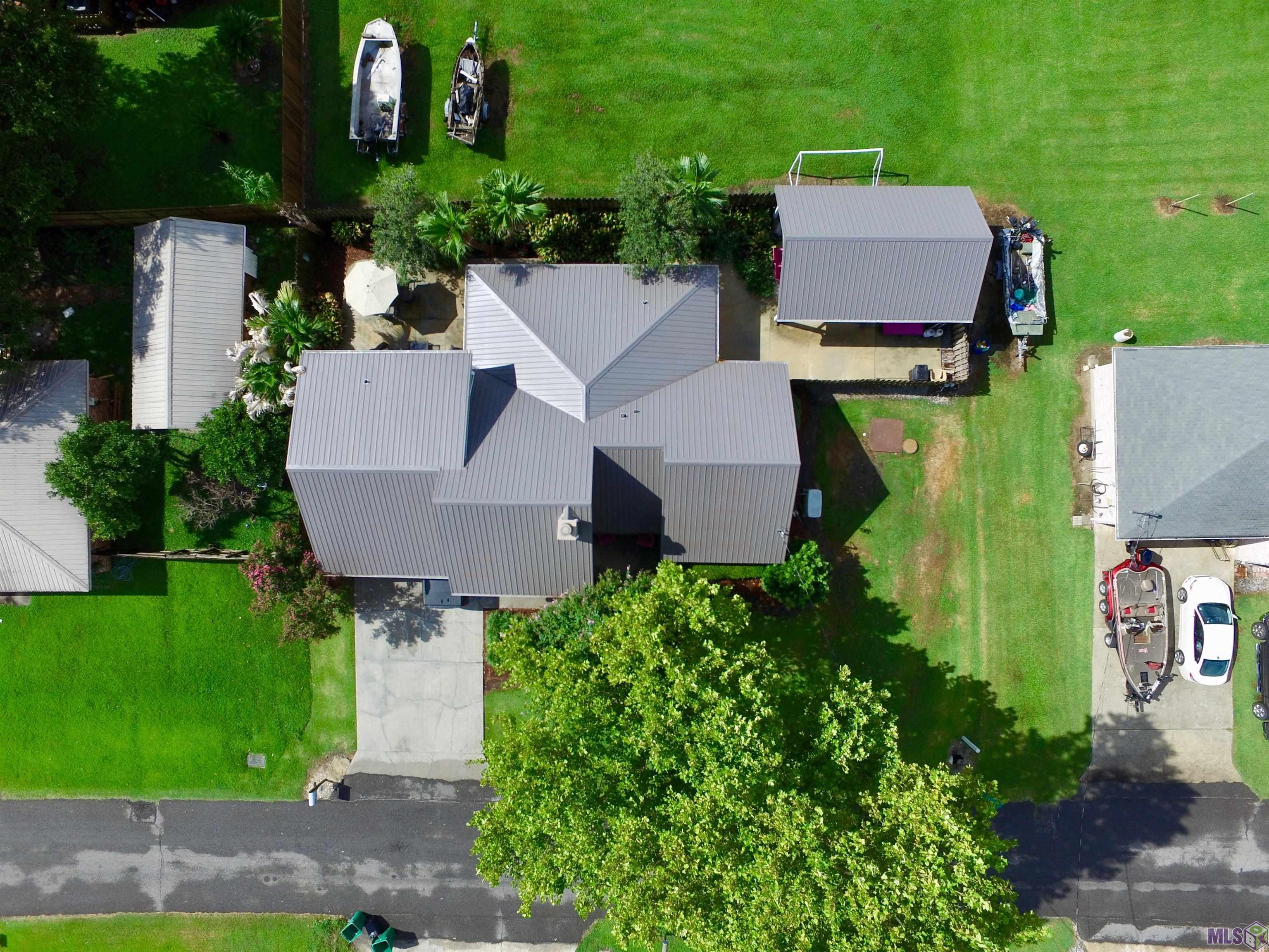 240 East 87th Street Cut Off, LA 70345 - Photo 20 of 44