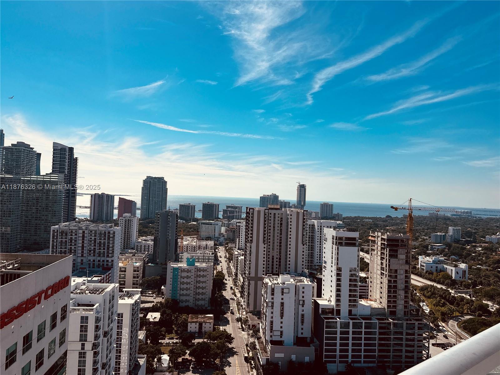 185 Southwest 7th Street, Unit 3502 Miami, FL 33130 - Photo 11 of 28