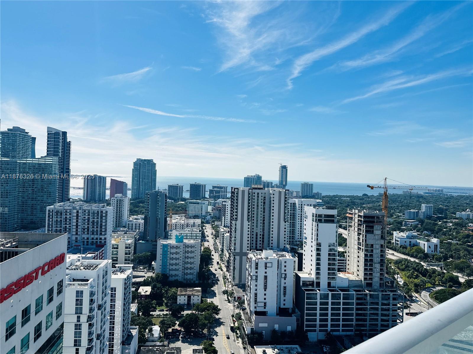 185 Southwest 7th Street, Unit 3502 Miami, FL 33130 - Photo 12 of 28