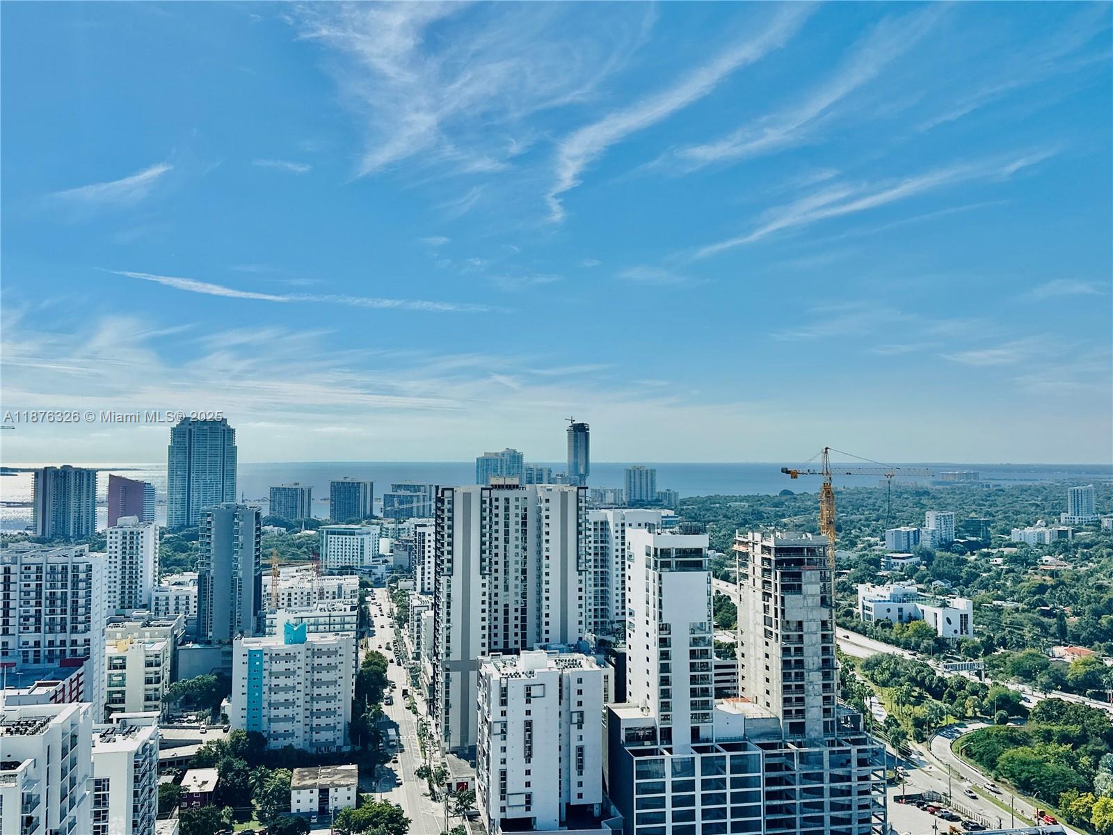 185 Southwest 7th Street, Unit 3502 Miami, FL 33130 - Photo 22 of 28