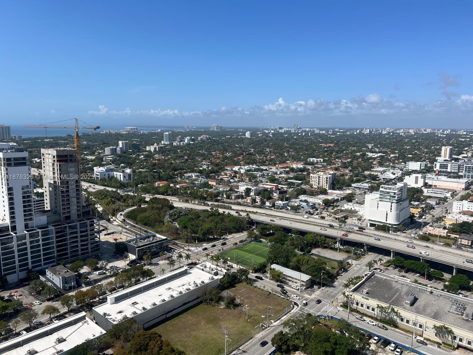 185 Southwest 7th Street, Unit 3502 Miami, FL 33130 - Photo 24 of 28