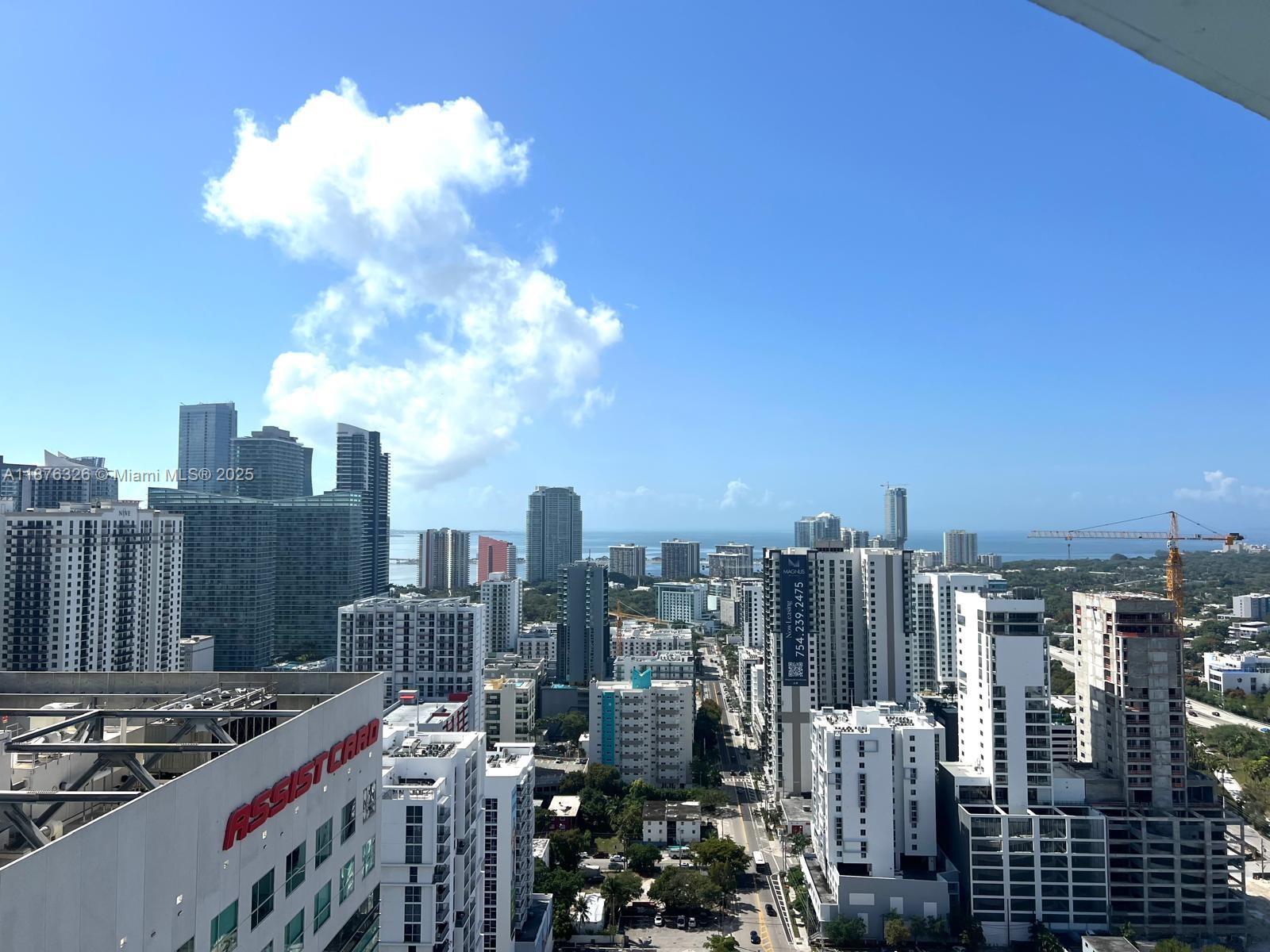 185 Southwest 7th Street, Unit 3502 Miami, FL 33130 - Photo 26 of 28