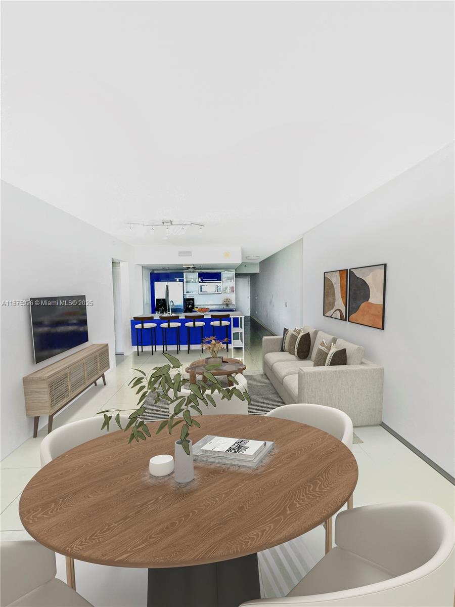 185 Southwest 7th Street, Unit 3502 Miami, FL 33130 - Photo 6 of 28