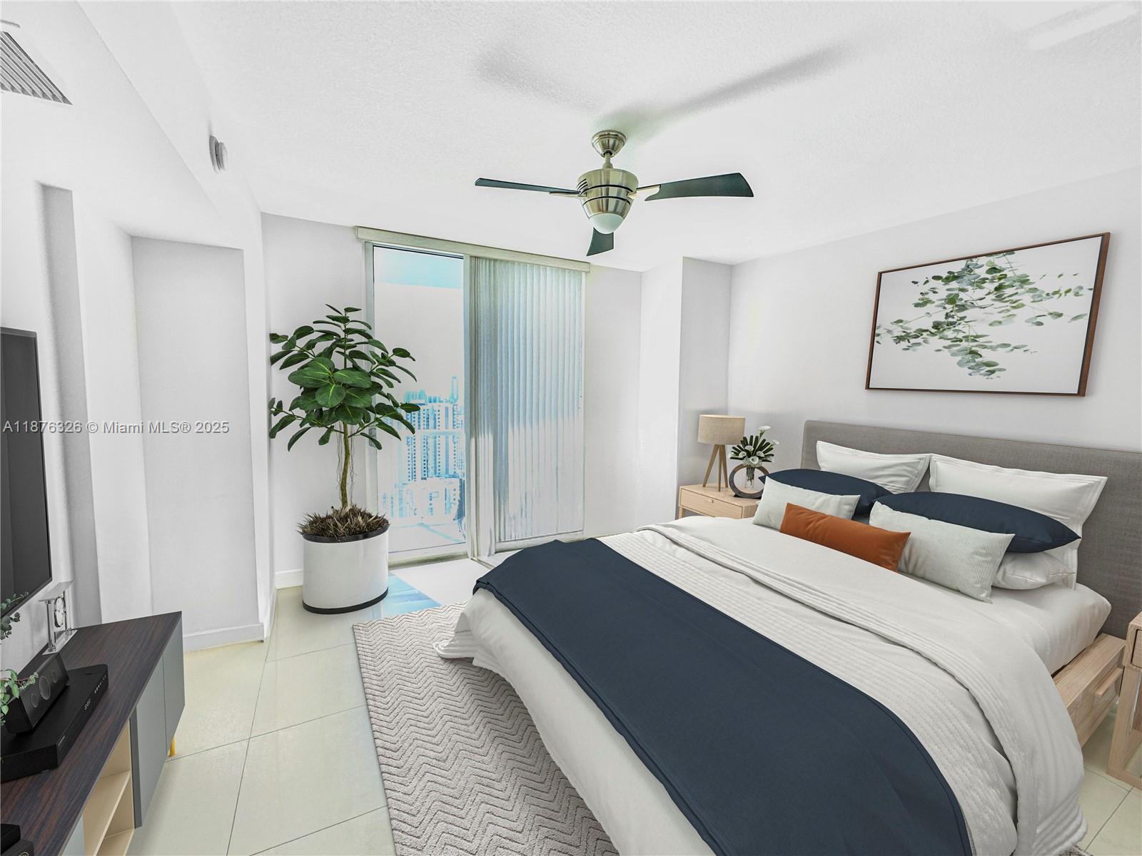 185 Southwest 7th Street, Unit 3502 Miami, FL 33130 - Photo 7 of 28