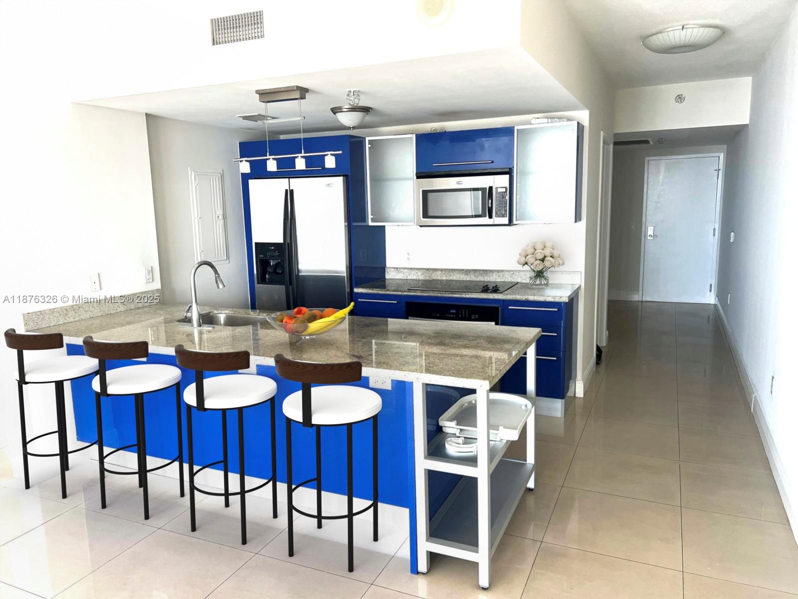 185 Southwest 7th Street, Unit 3502 Miami, FL 33130 - Photo 10 of 28