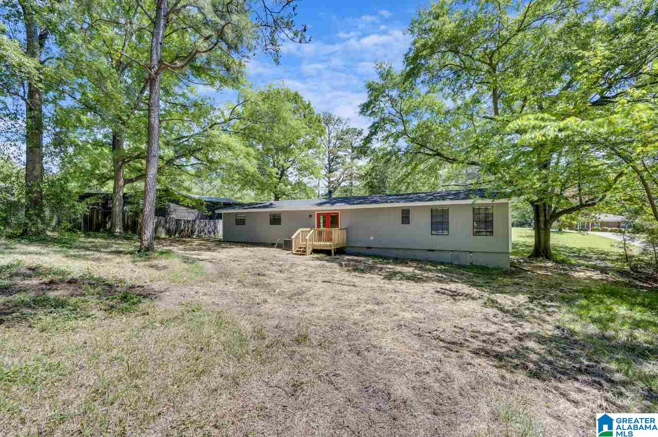 232 18th Street Calera, AL 35040 - Photo 15 of 22