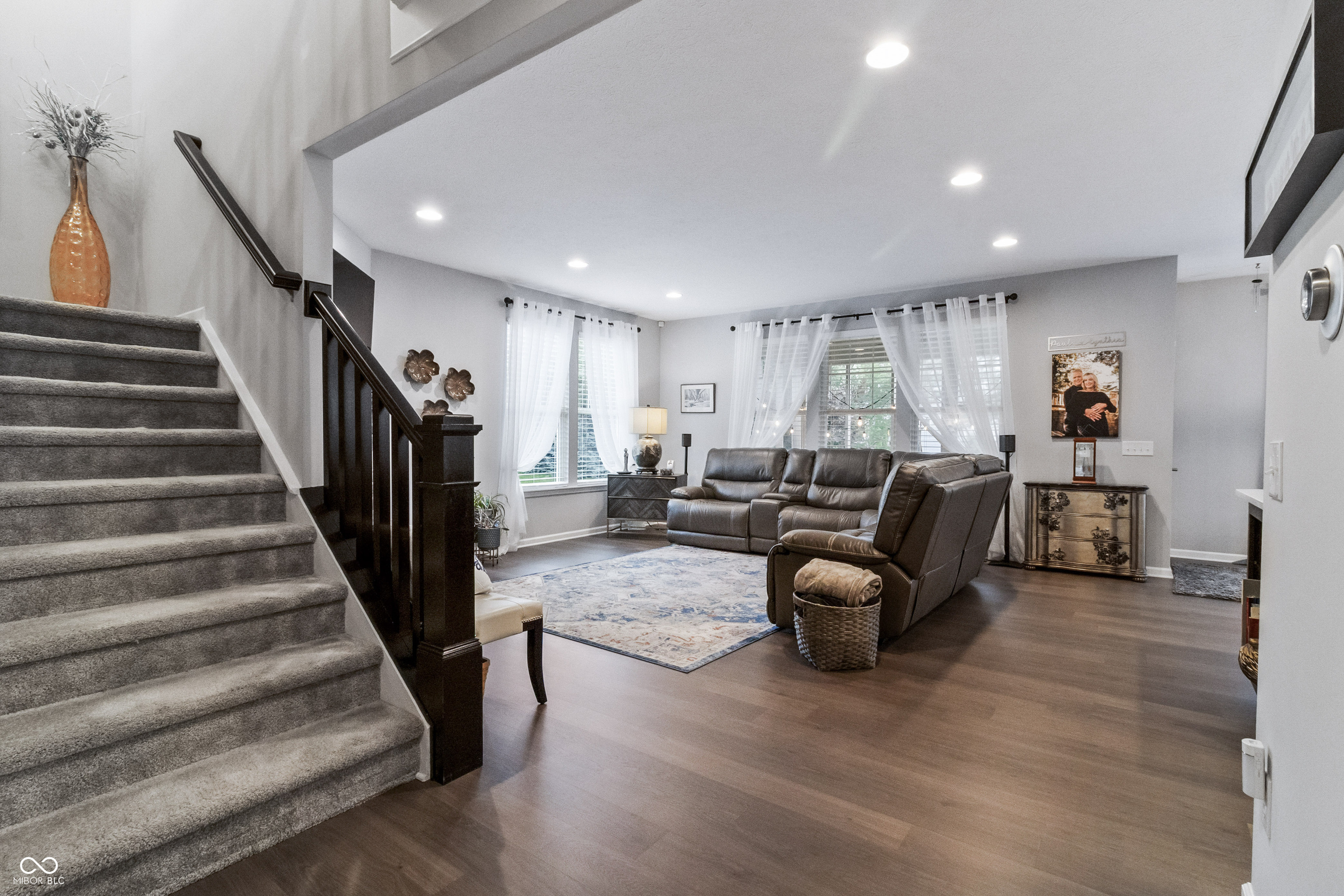 10123 Landis Boulevard Fishers, IN 46040 - Photo 10 of 80