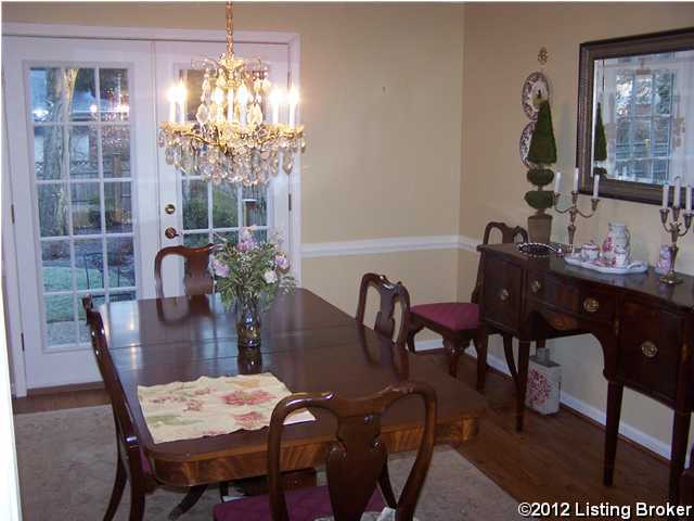 5903 Apache Road Louisville, KY 40207 - Photo 11 of 25 Additional Photo