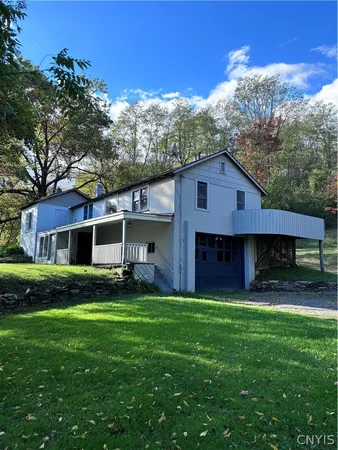 $339,900 | 7943 East Genesee Street, Manlius, NY 13066