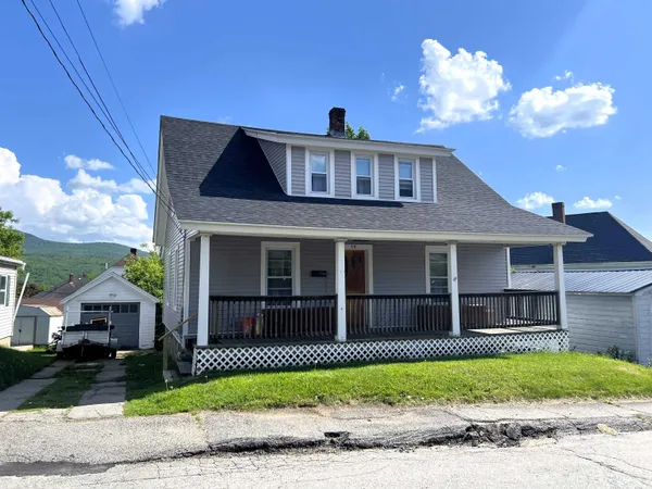 $169,500 | 66 Spruce Street, Berlin, NH 03570
