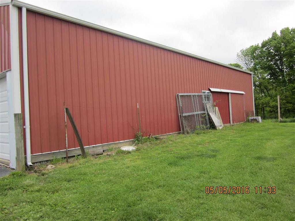 2971 Co Rd S 940 West Medora, IN 47260 - Photo 17 of 19 Gallery Image 17