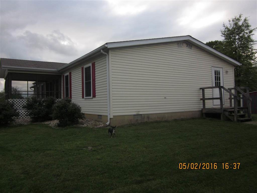 2971 Co Rd S 940 West Medora, IN 47260 - Photo 18 of 19 Gallery Image 18