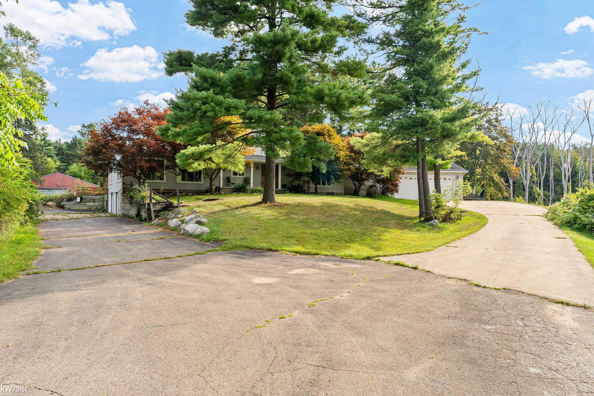 1061 Rose Center Road Fenton, MI 48430 - Photo 61 of 66