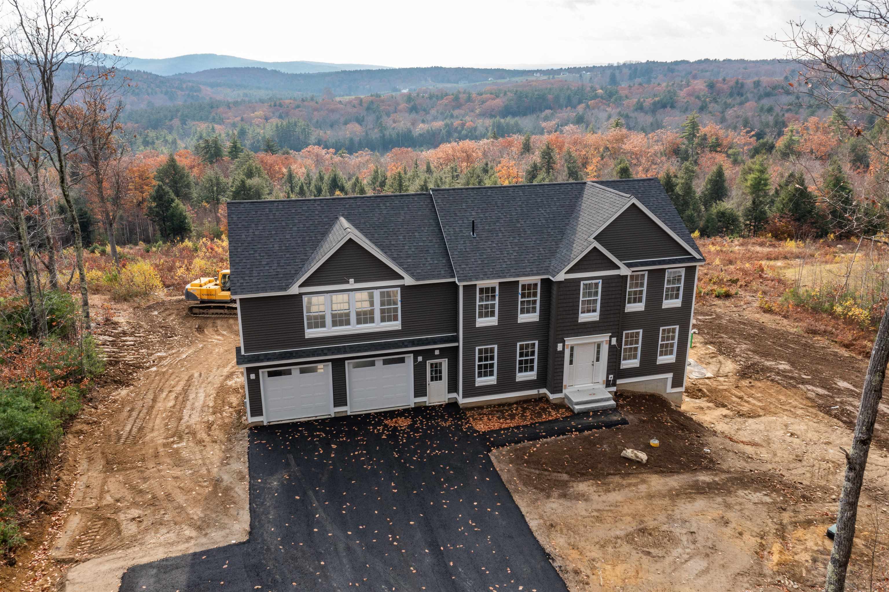180 Governors Road Pittsfield, NH 03263 - Photo 4 of 24
