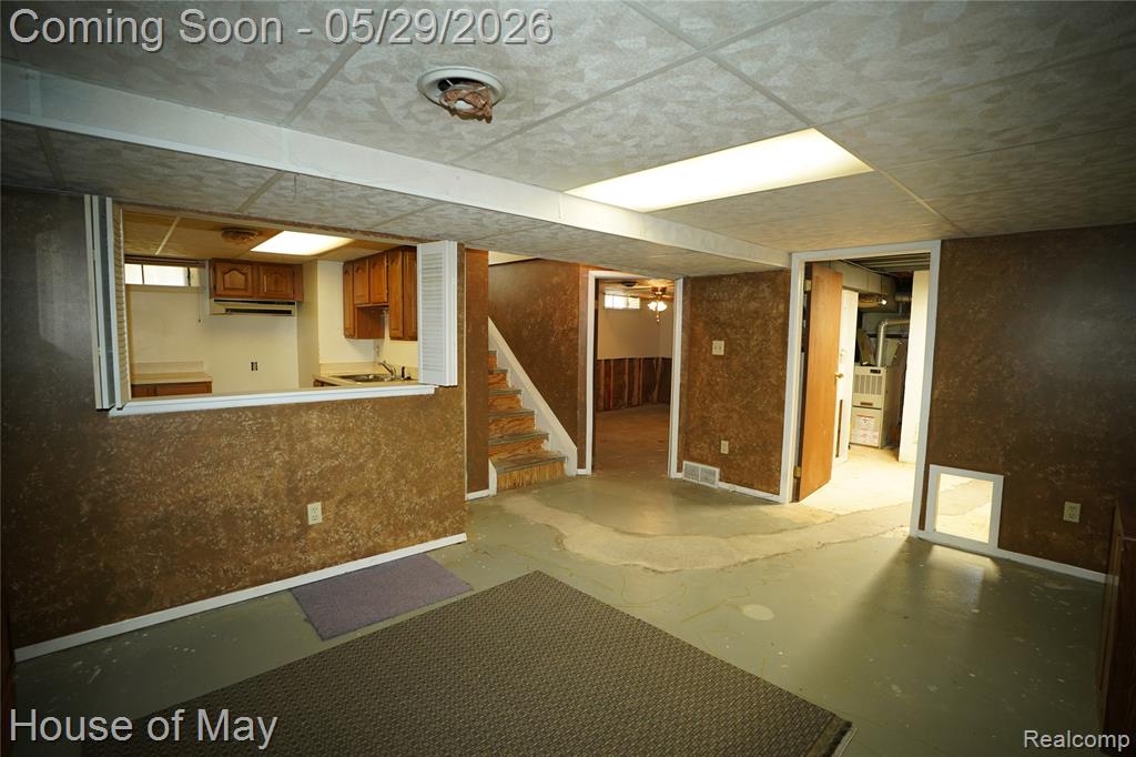 18233 Ruth Street Melvindale, MI 48122 - Photo 11 of 17