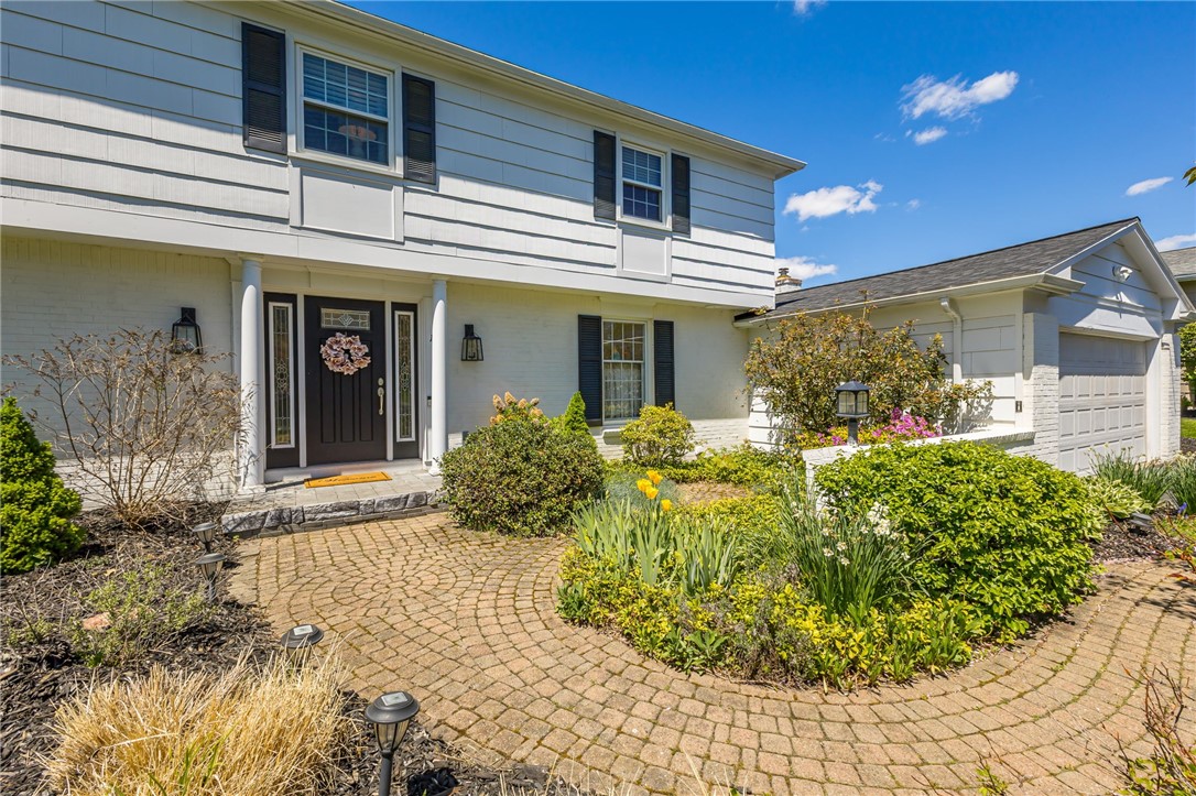 12 Van Buren Road Pittsford, NY 14534 - Photo 2 of 40