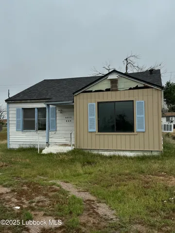 $850 | 4215 East 65th Street, Lubbock, TX 79403