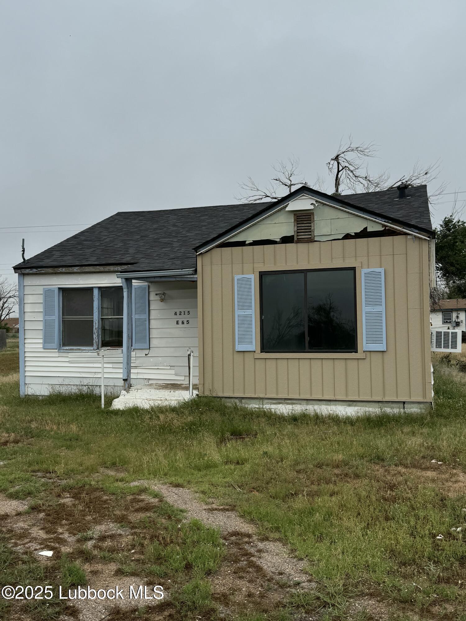 4215 East 65th Street Lubbock, TX 79403 - Photo 1 of 1 IMG_2822