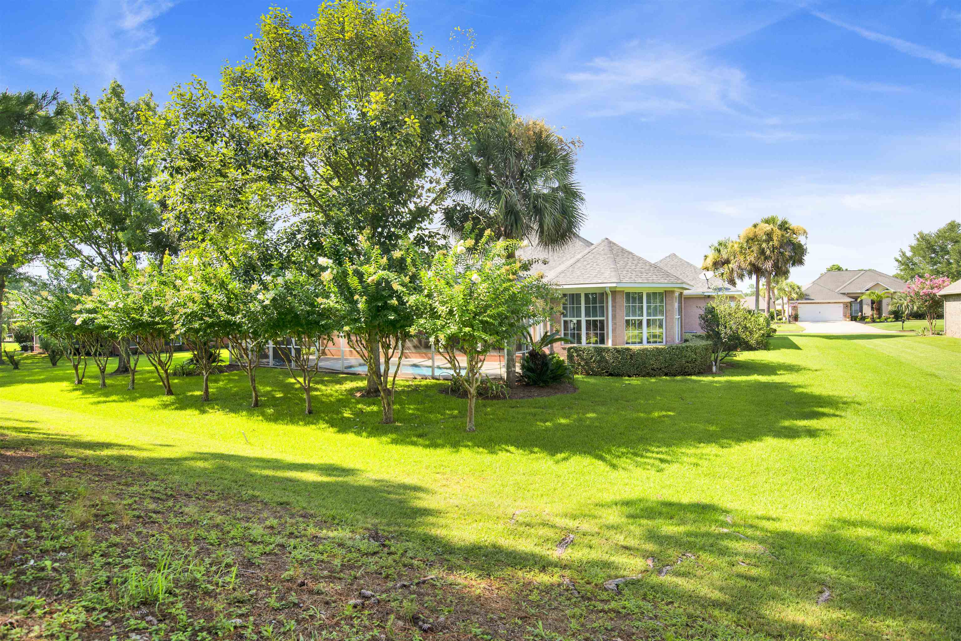 23014 Carnoustie Drive Foley, AL 36535 - Photo 46 of 49 Yard