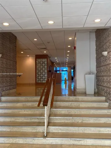 a view of a golf course with a lake