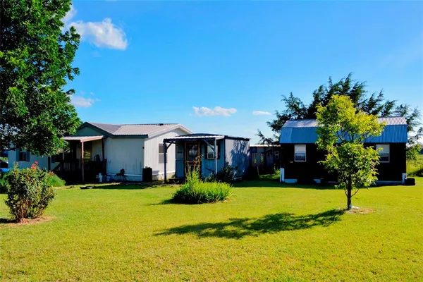 $158,000 | 2202 Eagle Court, Venus, TX 76084