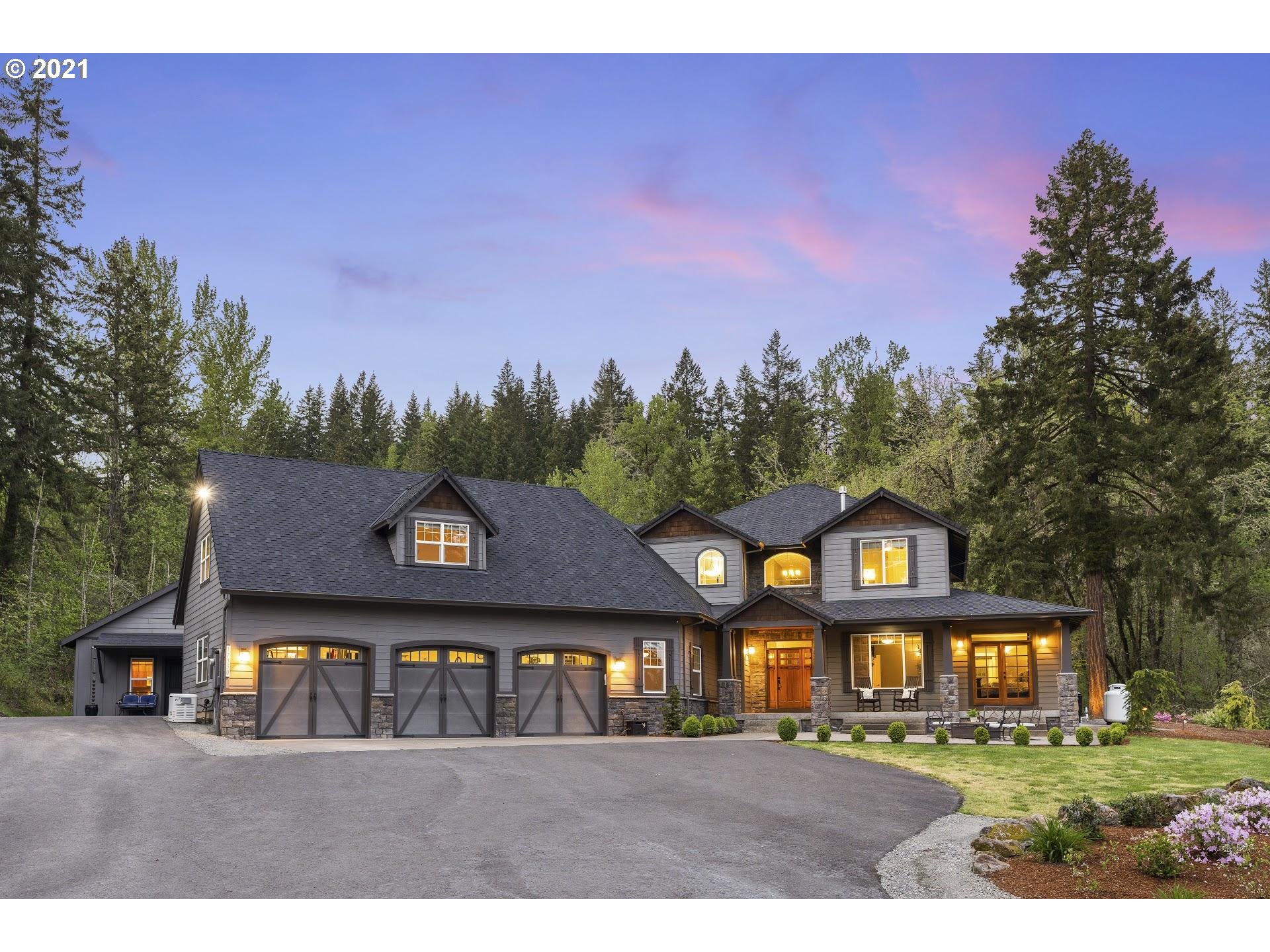 17330 Southeast Royer Road Damascus, OR 97089 - Photo 1 of 30