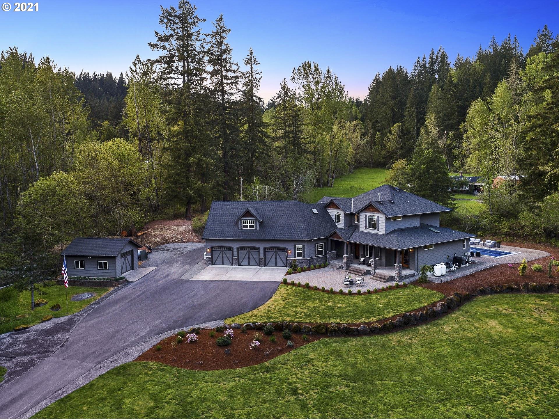 17330 Southeast Royer Road Damascus, OR 97089 - Photo 2 of 30