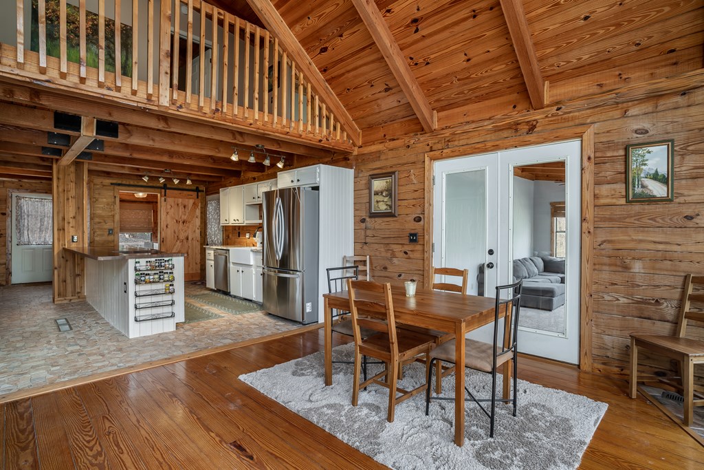 311 Ruby Lane Ellijay, GA 30540 - Photo 26 of 73 Gallery Image 26