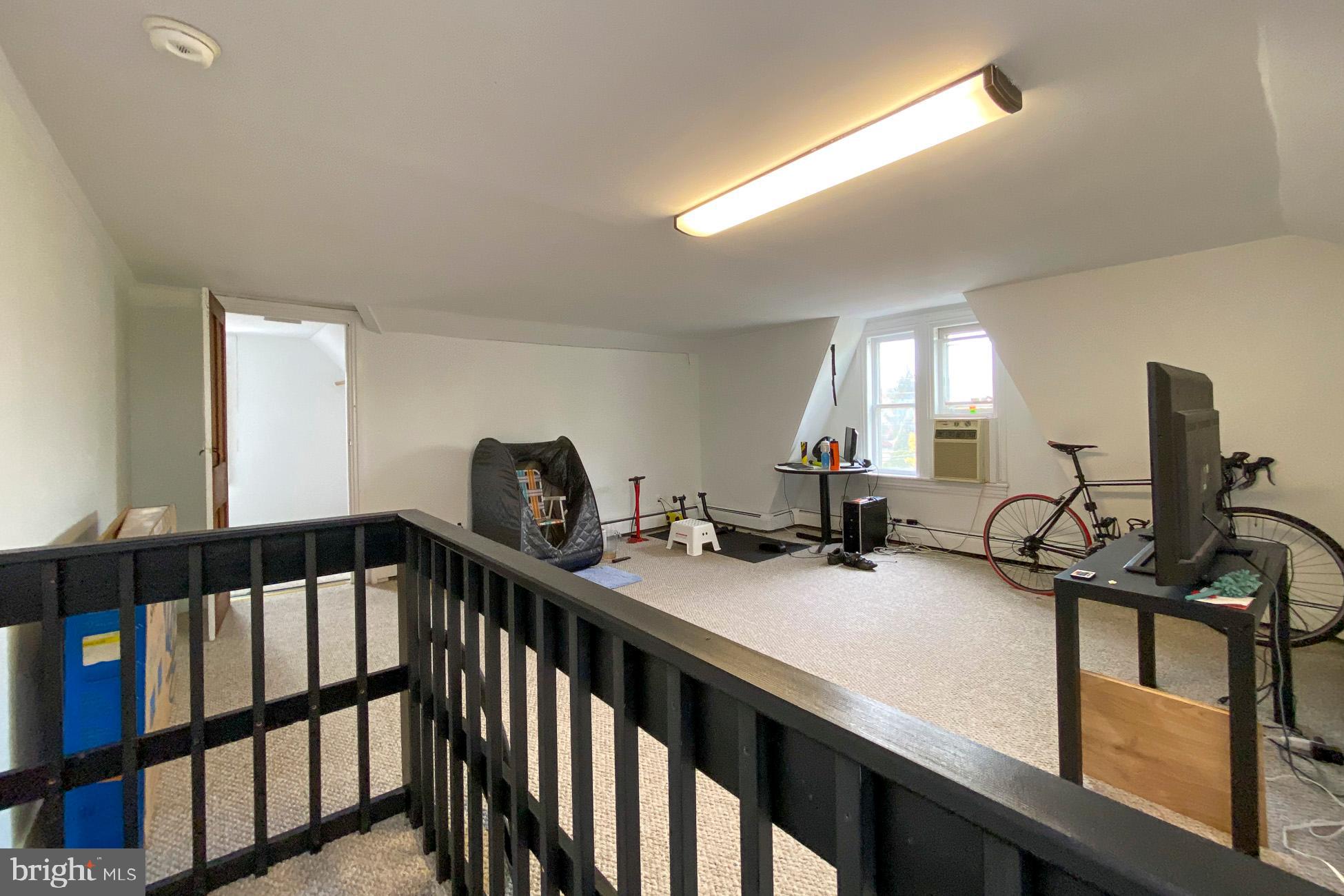 10 Princeton Avenue Hopewell, NJ 08525 - Photo 17 of 20 a view of a kitchen from a balcony