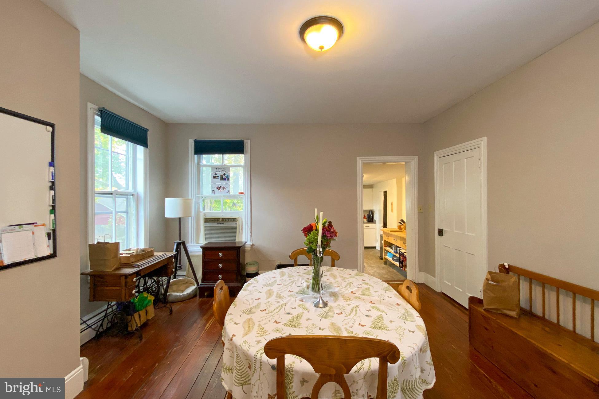 10 Princeton Avenue Hopewell, NJ 08525 - Photo 4 of 20 a bed room with a bed window and a chair